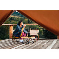Спальний мішок пуховий Turbat Nox 250 Grey/Cheddar Orange 195 см (012.005.0395)