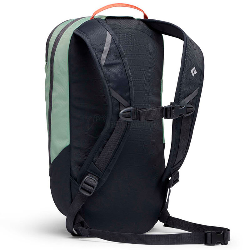 Міський рюкзак Black Diamond Bullet 16 Desert Sage (BD 6812593057ALL1)