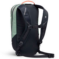 Міський рюкзак Black Diamond Bullet 16 Desert Sage (BD 6812593057ALL1)