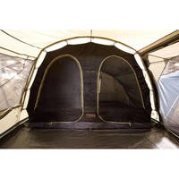 Намет чотиримісний Pinguin Interval 4 Steel Blue (PNG 152456)