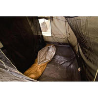 Намет чотиримісний Pinguin Interval 4 Steel Blue (PNG 152456)