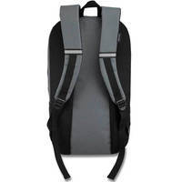 Міський рюкзак Semi Line 35 Grey/Black (DAS302170)