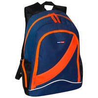 Міський рюкзак Semi Line 20 Blue/Orange (DAS302690)