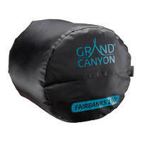 Спальний мішок Grand Canyon Fairbanks 190 -4°C Caneel Bay Left (DAS302746)