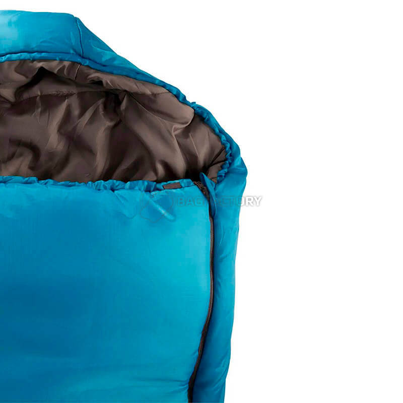 Спальний мішок Grand Canyon Fairbanks 190 -4°C Caneel Bay Left (DAS302746)