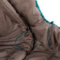 Спальний мішок Grand Canyon Fairbanks 190 -4°C Caneel Bay Left (DAS302746)