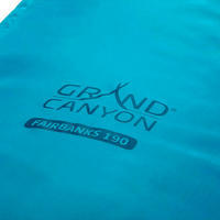 Спальний мішок Grand Canyon Fairbanks 190 -4°C Caneel Bay Left (DAS302746)