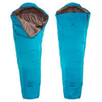 Спальний мішок Grand Canyon Fairbanks 190 -4°C Caneel Bay Left (DAS302746)