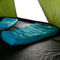 Спальний мішок Grand Canyon Fairbanks 190 -4°C Caneel Bay Left (DAS302746)