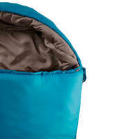 Спальний мішок Grand Canyon Kansas 190 0°C Caneel Bay Left (DAS302745)