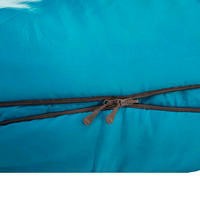 Спальний мішок Grand Canyon Kansas 190 0°C Caneel Bay Left (DAS302745)