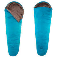 Спальний мішок Grand Canyon Kansas 190 0°C Caneel Bay Left (DAS302745)