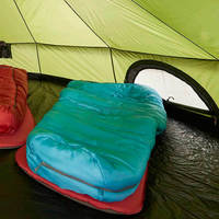 Спальний мішок Grand Canyon Kansas 190 0°C Caneel Bay Left (DAS302745)