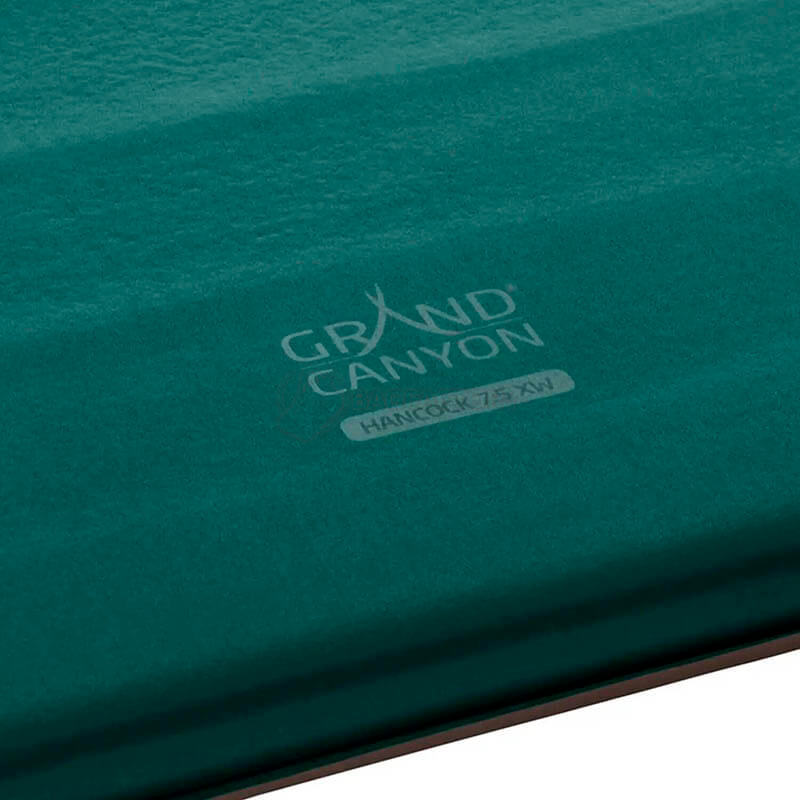 Туристичний килимок Grand Canyon Hancock 7.5 XW 198 см  Botanical Garden (DAS302748)