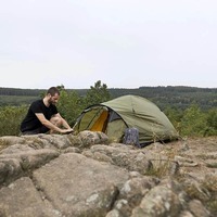 Намет двомісний Grand Canyon Topeka 2 Alu Capulet Olive (DAS302740)