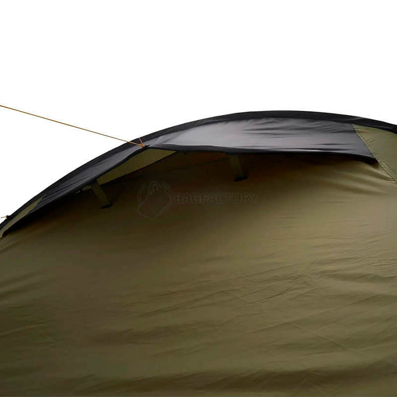 Намет тримісний Grand Canyon Robson 3 Alu Capulet Olive (DAS302741)