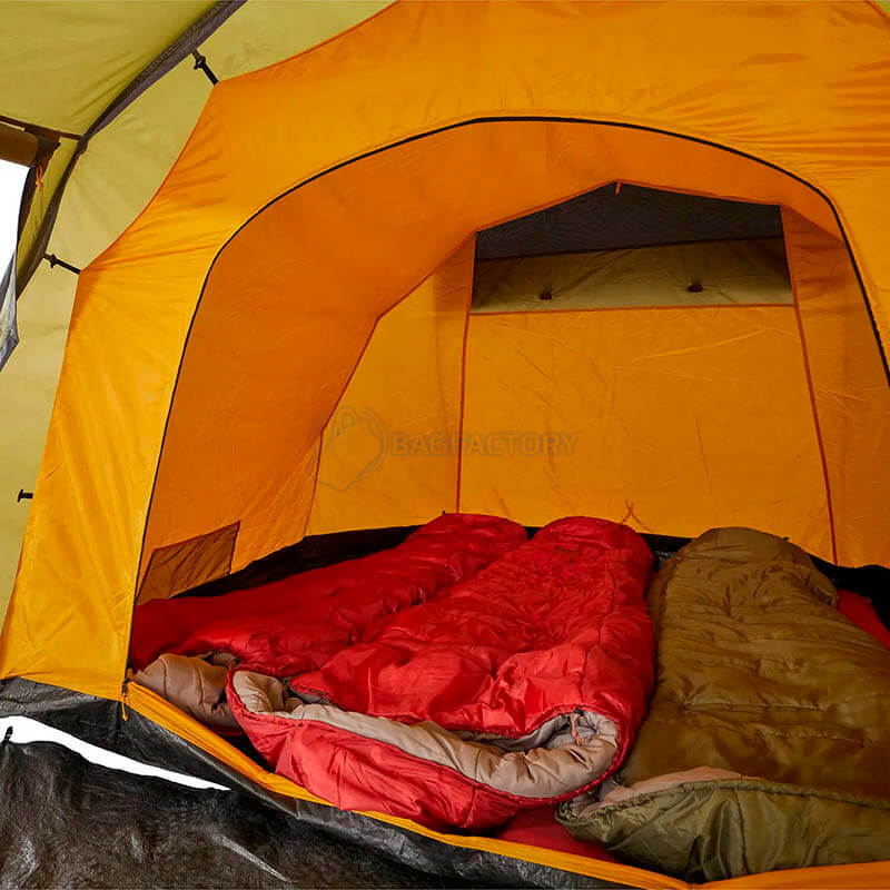 Намет тримісний Grand Canyon Robson 3 Alu Capulet Olive (DAS302741)