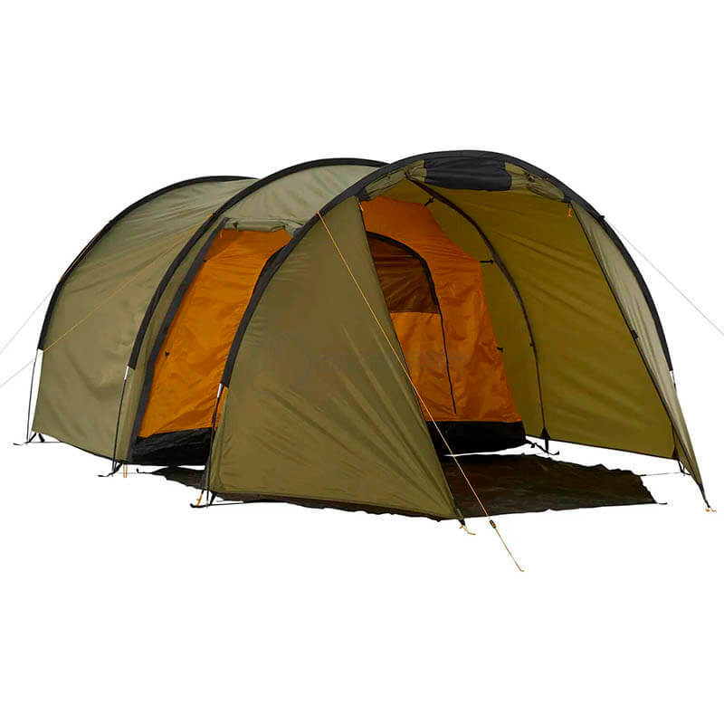 Намет тримісний Grand Canyon Robson 3 Alu Capulet Olive (DAS302741)