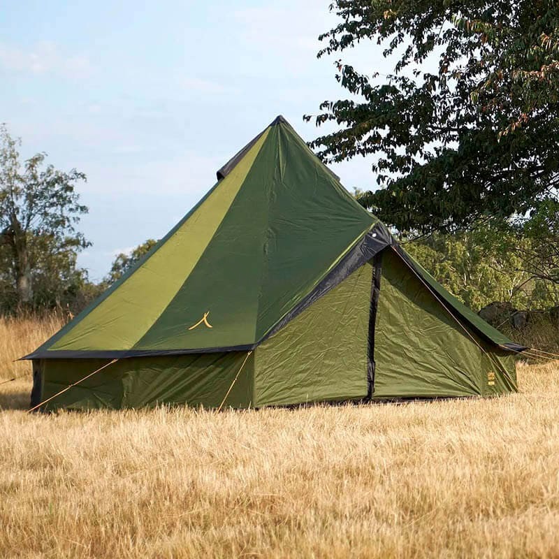 Намет восьмимісний Grand Canyon Indiana 8 Capulet Olive (DAS302742)