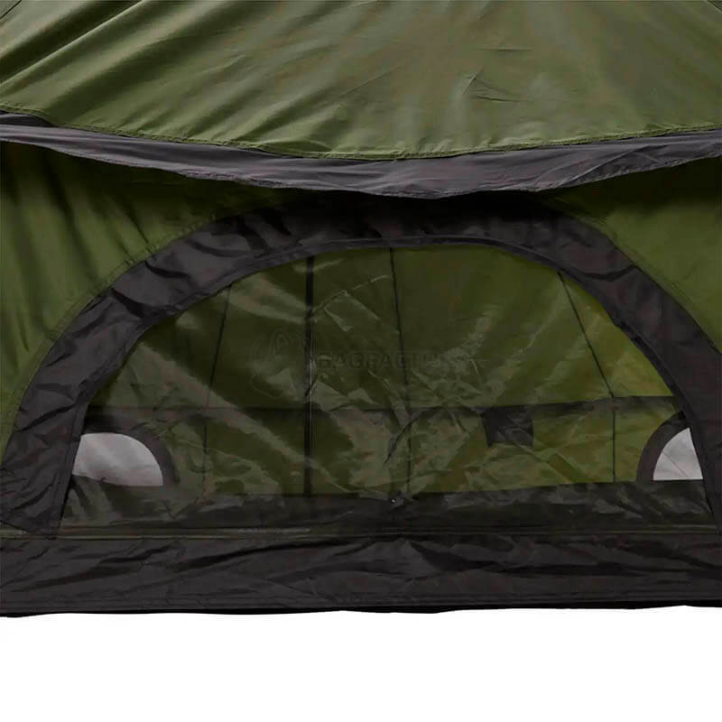 Намет восьмимісний Grand Canyon Indiana 8 Capulet Olive (DAS302742)