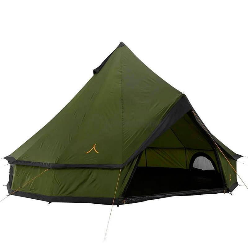 Намет восьмимісний Grand Canyon Indiana 8 Capulet Olive (DAS302742)