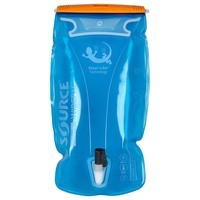 Питна система Source Widepac 2L Alpine Blue (2060229302)