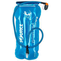 Питна система Source Widepac Premium 3L Alpine Blue (2061889303)