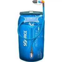 Питна система Source Widepac Premium 2L Alpine Blue (2061889302)