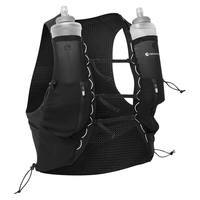 Спортивний рюкзак-жилет Montane Gecko Vp+ L Black (PGEVPBLAN15)