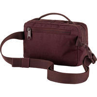 Поясна сумка Fjallraven Kanken Hip Pack 2л Blackberry (23796.424)