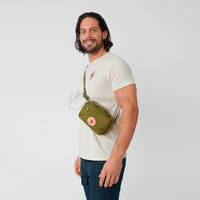 Поясна сумка Fjallraven Kanken Hip Pack 2л Blackberry (23796.424)