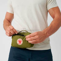 Поясна сумка Fjallraven Kanken Hip Pack 2л Blackberry (23796.424)
