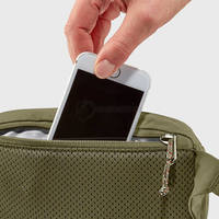 Поясна сумка Fjallraven High Coast Hip Pack 1.5л Clay (23223.221)