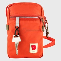 Сумка Fjallraven High Coast Pocket 0.8л Clay (23226.221)