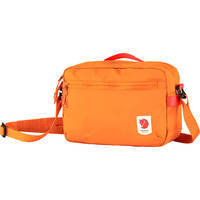Наплічна сумка Fjallraven High Coast Crossbody 3л Sunset Orange (23227.207)