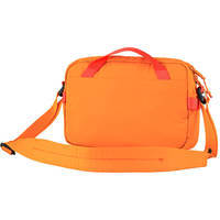 Наплічна сумка Fjallraven High Coast Crossbody 3л Sunset Orange (23227.207)