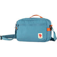 Наплічна сумка Fjallraven High Coast Crossbody 3л Dawn Blue (23227.543)