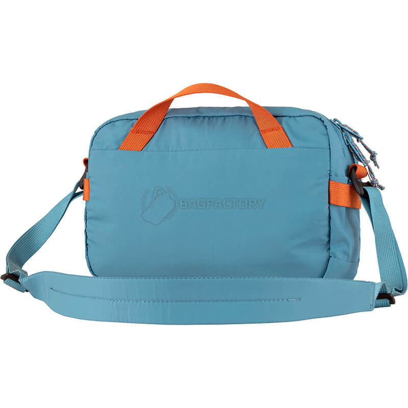 Наплічна сумка Fjallraven High Coast Crossbody 3л Dawn Blue (23227.543)