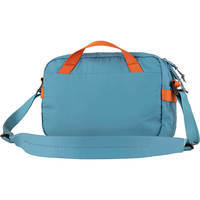 Наплічна сумка Fjallraven High Coast Crossbody 3л Dawn Blue (23227.543)
