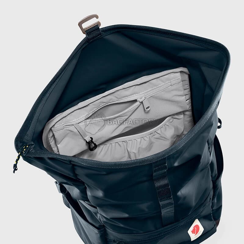 Міський рюкзак Fjallraven High Coast Foldsack 24 Clay (23222.221)