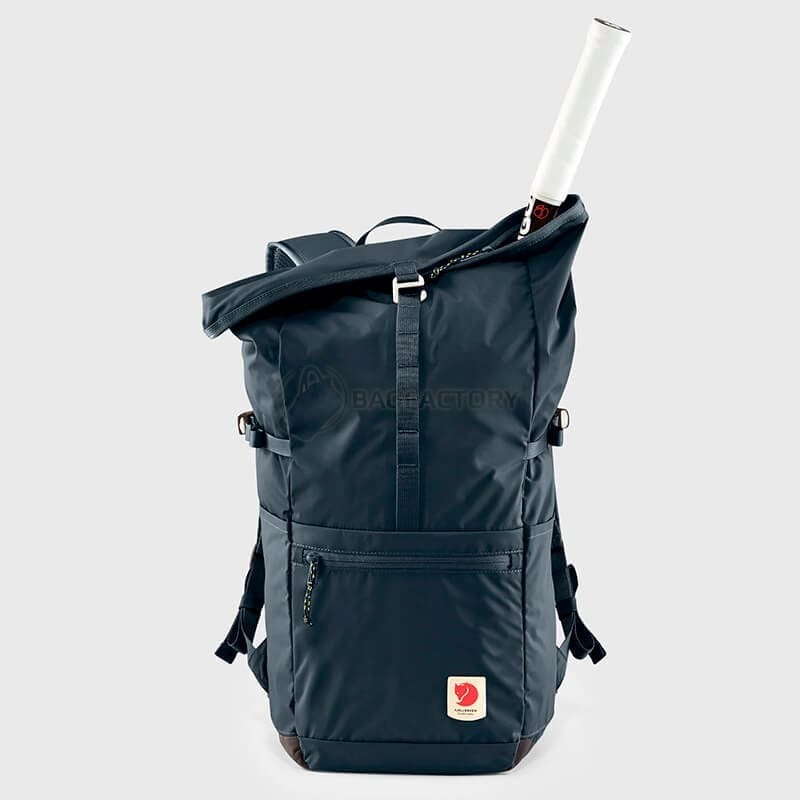 Міський рюкзак Fjallraven High Coast Foldsack 24 Dawn Blue (23222.543)