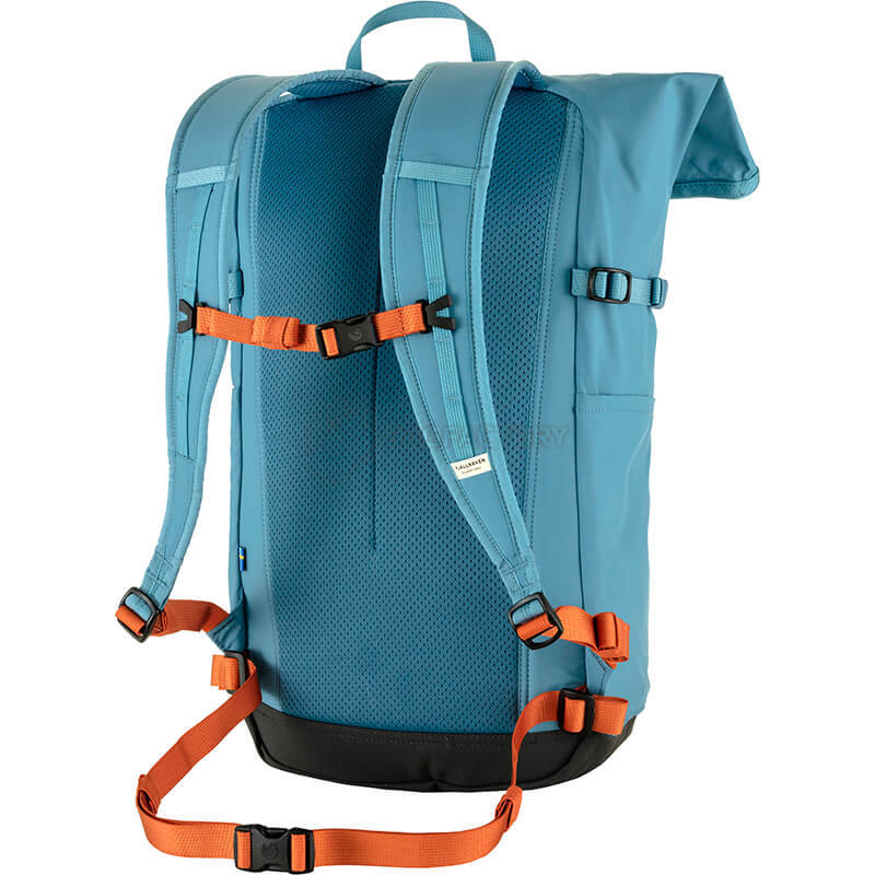 Міський рюкзак Fjallraven High Coast Foldsack 24 Dawn Blue (23222.543)