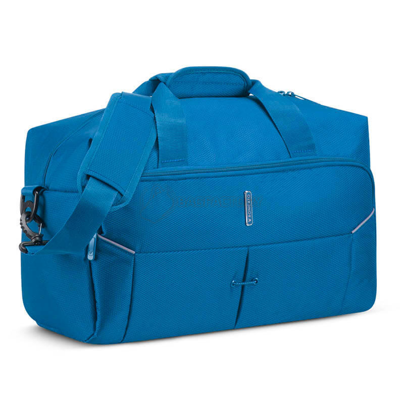 Дорожня сумка Roncato Ironik 2.0 20л Денім (415306/88)