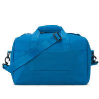 Дорожня сумка Roncato Ironik 2.0 20л Денім (415306/88)