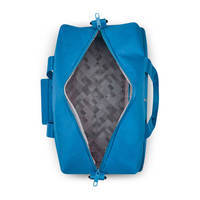 Дорожня сумка Roncato Ironik 2.0 20л Денім (415306/88)