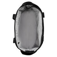 Сумка складана шопер Roncato Compact ручна поклажа 19л Чорний (412013/81)