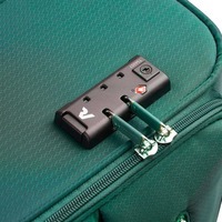 Валіза на 2-х колесах Roncato Lite Soft 42л Зелена (414745/87)