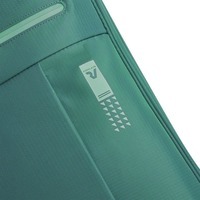 Валіза на 2-х колесах Roncato Lite Soft 42л Зелена (414745/87)