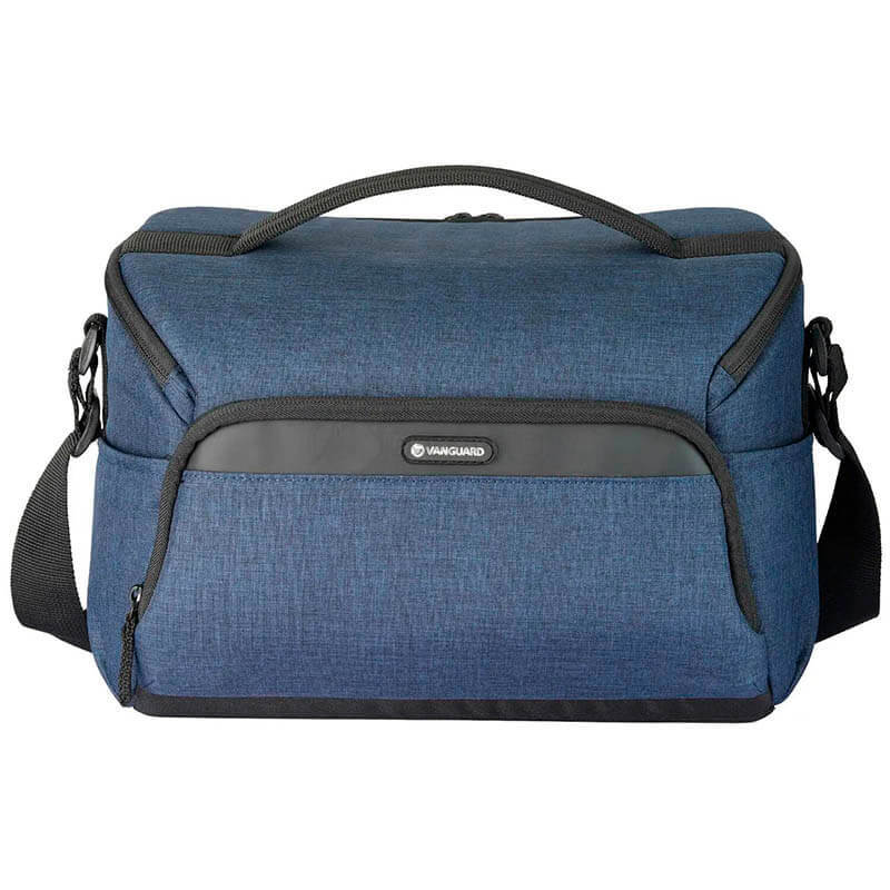 Сумка для фототехніки Vanguard Vesta Aspire 30 Navy 11л (DAS302720)