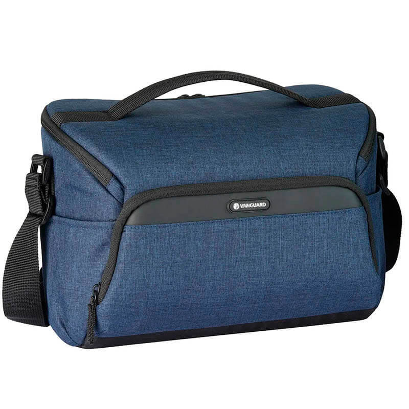 Сумка для фототехніки Vanguard Vesta Aspire 30 Navy 11л (DAS302720)